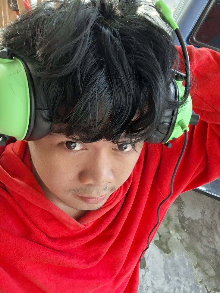 Foto Muhamad Ilham Fathony Sulton